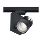 Cubispot - ZELDA IRC80 27W 3134Lm 3000°K 49° + ADAPT GRIS
