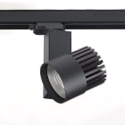 Cubispot - ZELDA S IRC80 19W 2407Lm 3500°K 23° + ADAPT NOIR