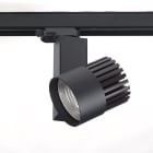 Cubispot - ZELDA S IRC80 DALI 40W 3722Lm 3000K 37° + ADAPT DALI GRIS