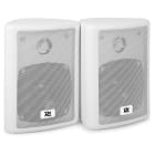 Monacor - Enceinte 2x,4",8?,75W-ODS40W