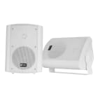 Monacor - Enceinte 2x5",8?,100W- ODS50W