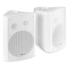 Monacor - Enceinte 2x6,5",8?,120W-ODS65W