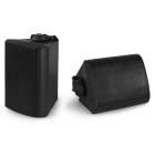 Monacor - Enceinte PA,2x,100W,IPX5-BGO40