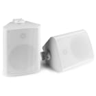 Monacor - Enceinte PA,2x,120W,IPX5-BGO50
