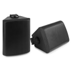 Monacor - Enceinte PA,2x,150W,IPX5-BGO65