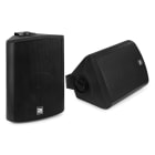 Monacor - Enceinte act,2x,100W,-ODS50AB