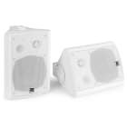 Monacor - Enceinte act,2x,100W,-ODS50AW