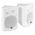 Monacor - Enceinte act,2x125W,-ODS65MW