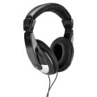 Monacor - Casque DJ - SH120
