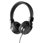 Monacor - Casque stéréo, Hi-Fi - VH120