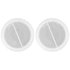 Monacor - HP (paire), 6,5",100W,8?- MS65
