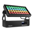 Sodel - Projecteur étanche à LED 36x15W, DMX sans fil, Star Color 540Z