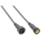 Monacor - Cord DMX, IP65, 10 m - CX20-10