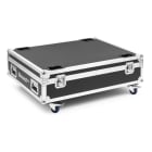 Sodel - Flightcase pour 4 x Barre à LED LCB1215IP - FCLCB12