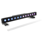 Sodel - Filtre de diffusion 45° pour barre à LED LCB1215IP - LCB1215IP