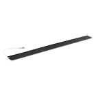 Monacor - Volet pour bar à LED-LCB1215IP