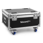 Monacor - Flightcase8xSTARCOLOR128-FL128