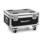 Sodel - Flightcase pour 8 x STAR COLOR 72 - FL72