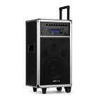 Monacor - Sono portable, 250W-ST100 MK2