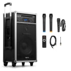 Monacor - Sono portable, UHF - ST180