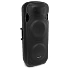 Monacor - Enceinte active 1200W-AP215ABT