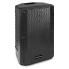 Monacor - Enceinte 10", 500 W, 2 voies, ABS