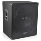 Sodel - Enceinte subwoofer active 18", 1000 W - SWA18