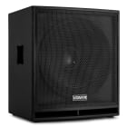 Sodel - Enceinte subwoofer active 18", 1200 W - SWP18PRO