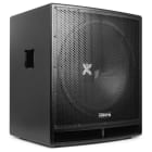 Monacor - Encein sub act, 1200W-SWP18PRO