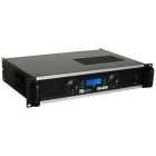 Sodel - Amplificateur 2 x 150 Wrms, 8 ?, stéréo professionnel - PDA-B500