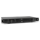 Monacor - Ampli 2 x 550 W, D - PDD1100