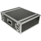 Monacor - Flightcase 19", 4 U