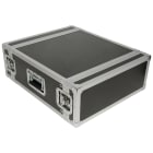 Sodel - Flightcase 19", 4 U