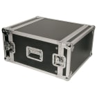 Sodel - Flightcase 19", 6 U
