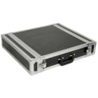 Sodel - Flightcase 19", 2 U - PD-F2U
