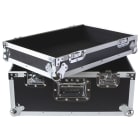 Sodel - Flightcase universel, 575 x 400 x 325 mm ext. - PD-FC6