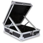 Monacor - Flightcase 19" pour table de mixage - PD-FU12