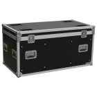 Monacor - Flightcase coffre compartimenté - PD-FA1