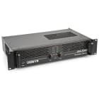 Monacor - Amplificateur 2 x 1500 W, stéréo - VXA-3000