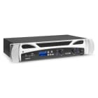 Monacor - Ampli 2 x 150 W, - VPA300