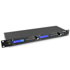 Monacor - Double lect. USB/SD/BT VX2USB