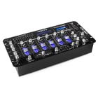 Monacor - Table de mix 6 canaux-STM-3007