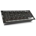 Sodel - Table de mixage 5 canaux, 4 zones, USB, 19" - PDZM700