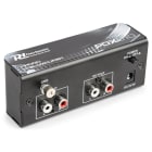Monacor - Préamplificateur Phono - PDX010