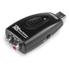Monacor - Interface audio - PDX20