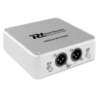 Monacor - Di-Box, active, 2 canaux-PDX30
