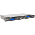 Monacor - Enregistreur CD/USB/SD PDC-35