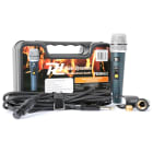 Sodel - Micro dynamique dans une valise - PDM663