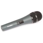 Monacor - Micro dynamique XLR - DM825