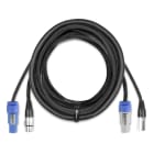 Monacor - Cord comb 10 m - CX05-10